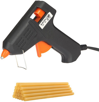 

Spartan PT15-20Y Standard Temperature Corded Glue Gun(203.2 mm)