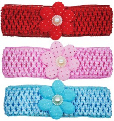 

Moonlight Hair Band Baby Multi Colour Hair Band(Multicolor)