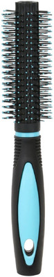 

Tiamo Round Hairbrush for Grooming and Styling.