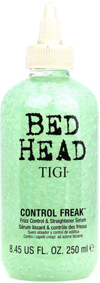 

Bed Head Tigi Control Freak Frizz Control & Straightener Serum Hair Styler