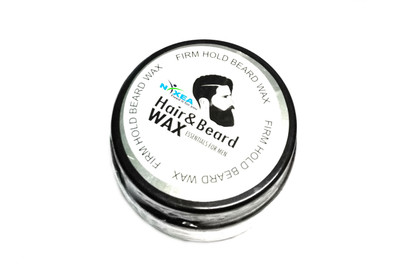 

Nixea Bio Hair And Beard Wax-0011223 Wax(100 g)