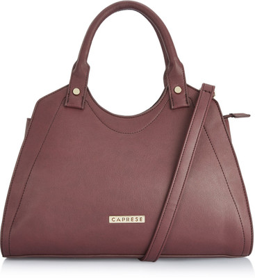 

Caprese Shoulder Bag(Grey)