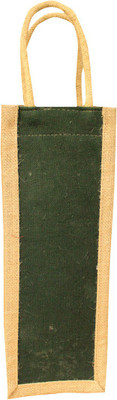 

HD Bottle Bag(Green)