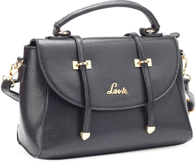 

Lavie Satchel(Black)