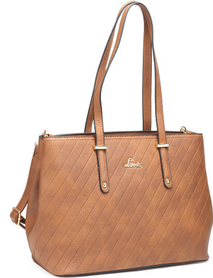 

Lavie Satchel(Brown)