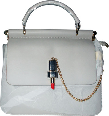 

HardRoss Messenger Bag(Grey)
