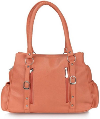 

ONLAND Hand-held Bag(Orange)