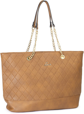 

Lavie Tote(Tan)