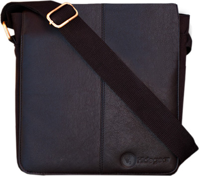 

Hidegear Messenger Bag(Black)