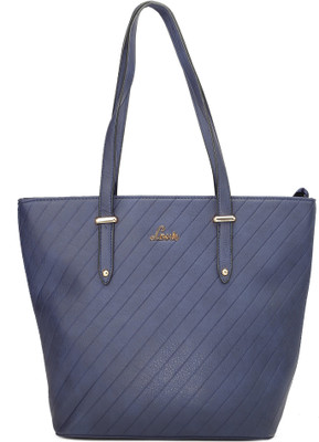 

Lavie Tote(Blue)