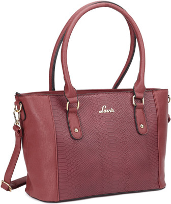 

Lavie Tote(Brown)