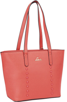

Lavie - Anushka collection Tote(Pink)