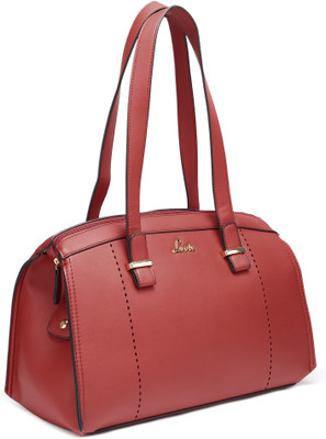 

Lavie - Anushka collection Shoulder Bag(Red)