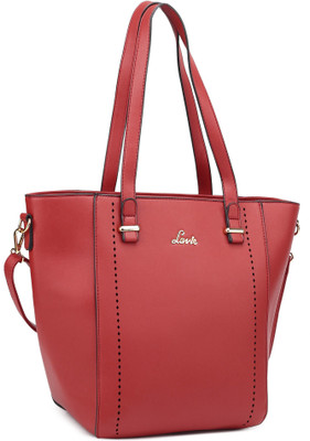 

Lavie Tote(Red)