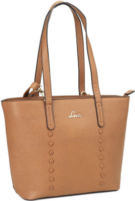 

Lavie - Anushka collection Tote(Beige)