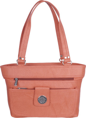 

AL JAZEERA Shoulder Bag(Multicolor)