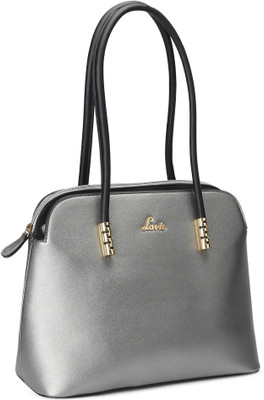 

Lavie - Anushka collection Satchel(Grey)