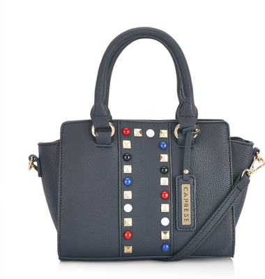 

Caprese Shoulder Bag(Multicolor)