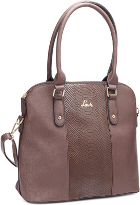

Lavie Satchel(Brown)