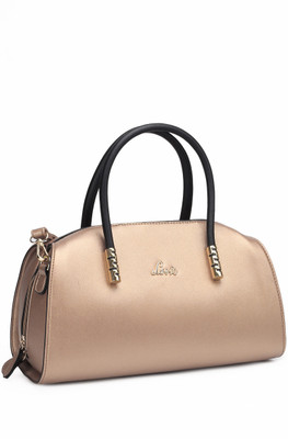 

Lavie - Anushka collection Satchel(Gold)