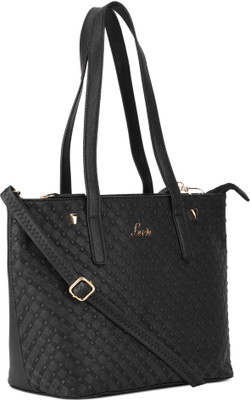 

Lavie Tote(Black)