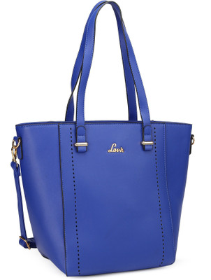 

Lavie Tote(Blue)