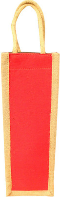 

HD Bottle Bag(Red)