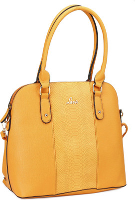 

Lavie Satchel(Yellow)