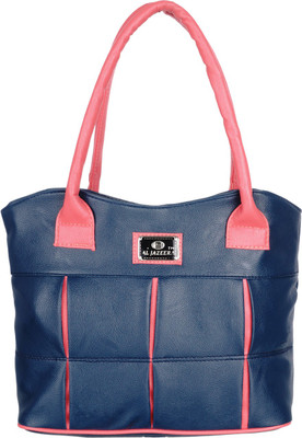 

AL JAZEERA Shoulder Bag(Blue)