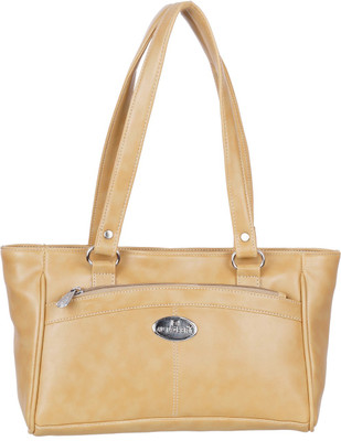

AL JAZEERA Shoulder Bag(Beige)