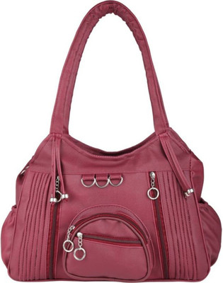 

ONLAND Hand-held Bag(Pink)