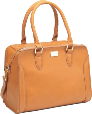 

Allen Solly Hand-held Bag(Tan)