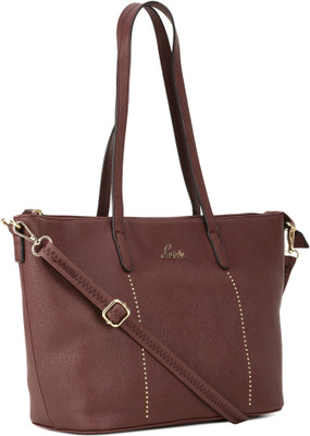 

Lavie Tote(Brown)