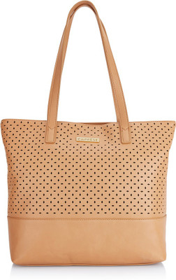 

Caprese Shoulder Bag(Beige)