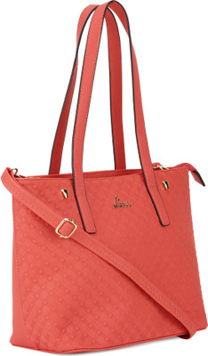 

Lavie Tote(Orange)