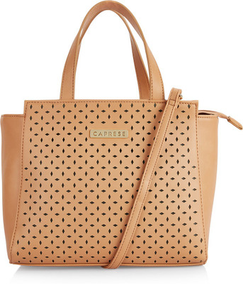 

Caprese Shoulder Bag(Beige)
