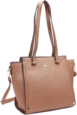 

Lavie Satchel(Brown)