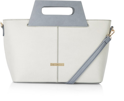 

Caprese Shoulder Bag(White)