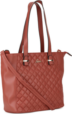 

Lavie Tote(Brown)