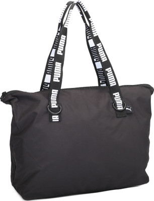 

Puma Shoulder Bag(Black)