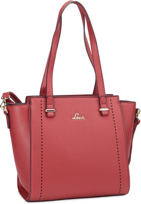 

Lavie Satchel(Red)