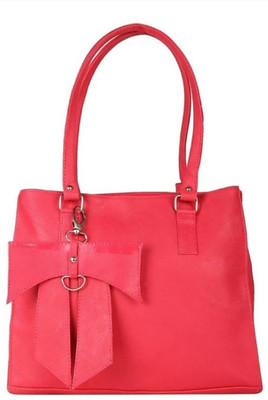 

ONLAND Hand-held Bag(Pink)