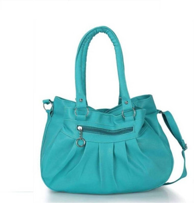 

AMBAR Messenger Bag(Green)