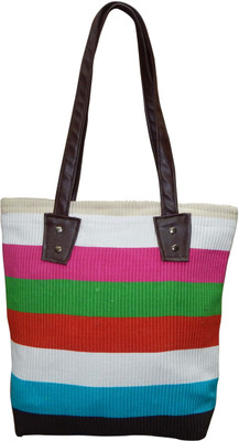 

Home Colors Shoulder Bag(Multicolor)