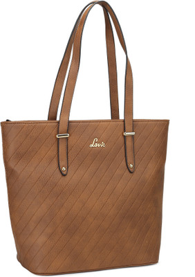 

Lavie Tote(Brown)