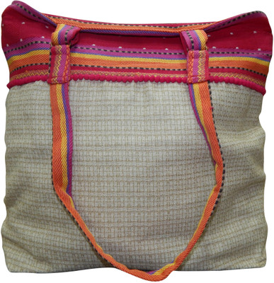 

Home Colors Shoulder Bag(Multicolor)