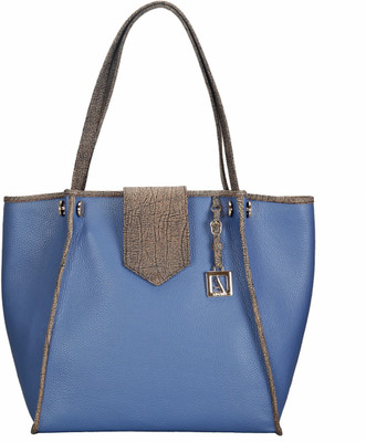 

Adamis Shoulder Bag(Blue)