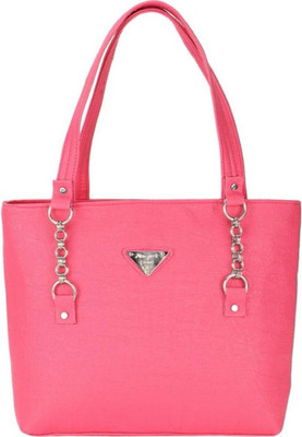 

ONLAND Hand-held Bag(Pink)