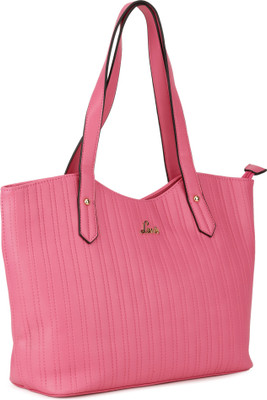 

Lavie Tote(Pink)