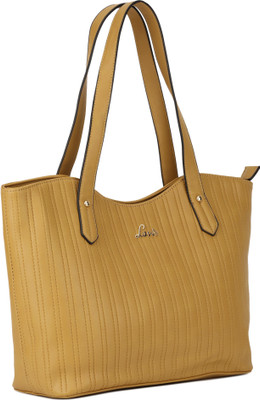 

Lavie Tote(Yellow)